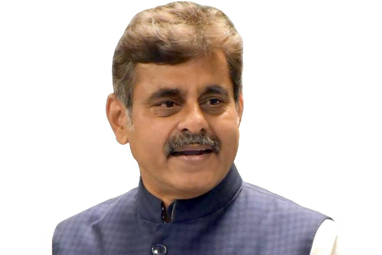 KCR's party achieved Telangana but lost its way and became a family party: Vishweshwar Reddy