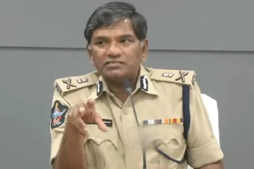 BJP once again complained to the EC against the AP police officers