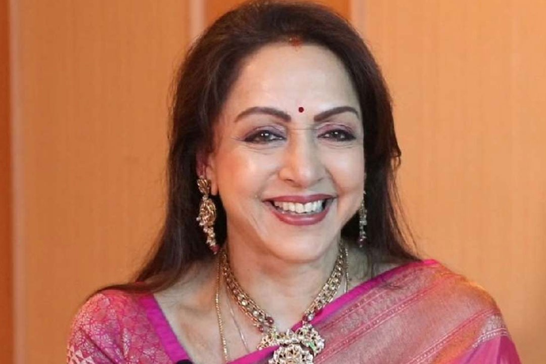 Hema Malini predicts her victory margin in Mathura with 7 lakh votes