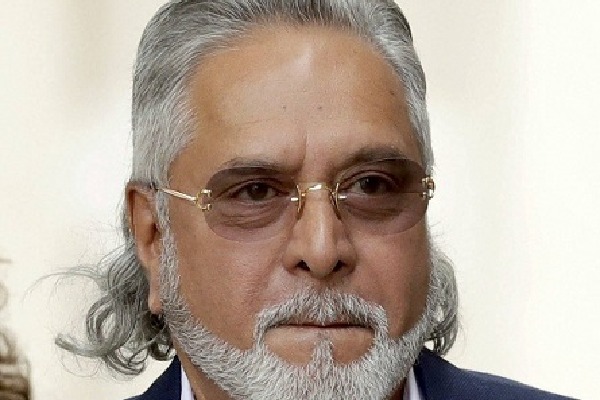 India Seeks Vijay Mallya Extradition From France Without PreConditions