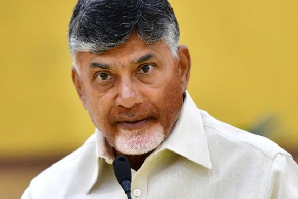 Chandrababu Promises NDA's Victory in AP's 24 Lok Sabha Seats: An Interview with Arnab Goswami