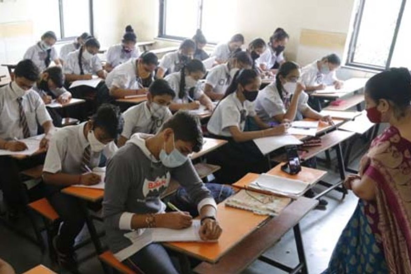 CBSE board exams likely to be conducted twice a year 