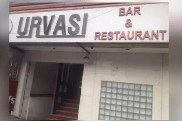 Begumpet Urvasi Bar license canceled