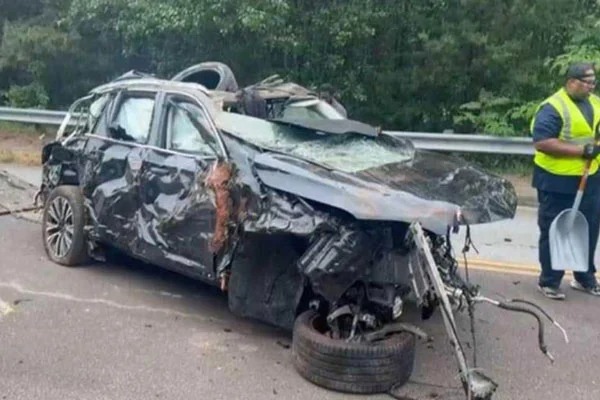 3 Indian Women Killed In US As Speeding SUV Goes Airborne