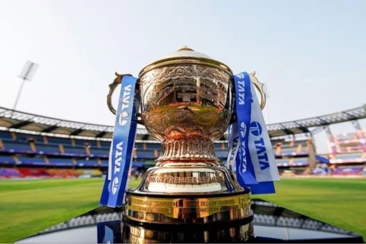 Mumbai Indian won the Toss elected Bowl 