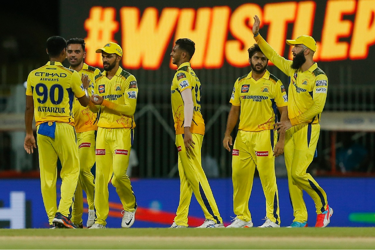 IPL 2024: CSK v SRH overall head-to-head; When and where to watch