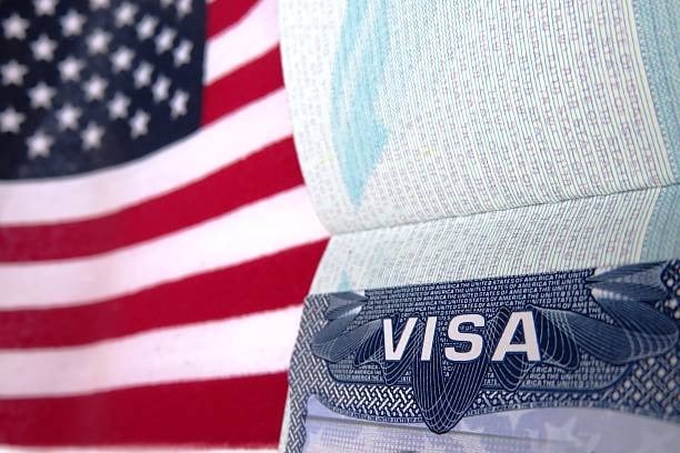 US Visa details video