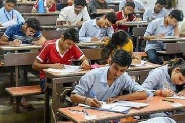 Release Date Confirmed for Telangana SSC Examination Results