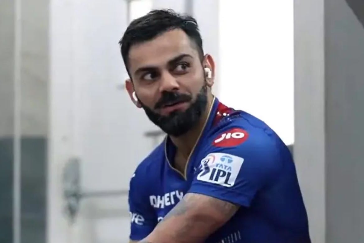 Was Pissed Off Virat Kohlis Admission In Candid Dressing Room Conversation With Will Jacks