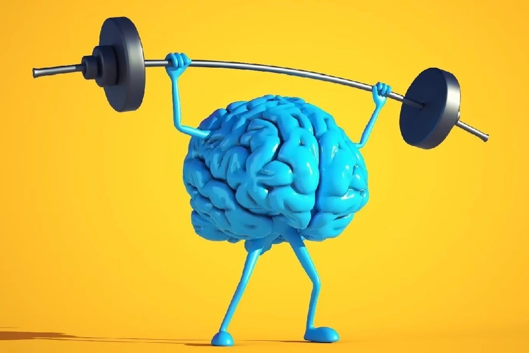 Exercise can boost your memory and thinking skills