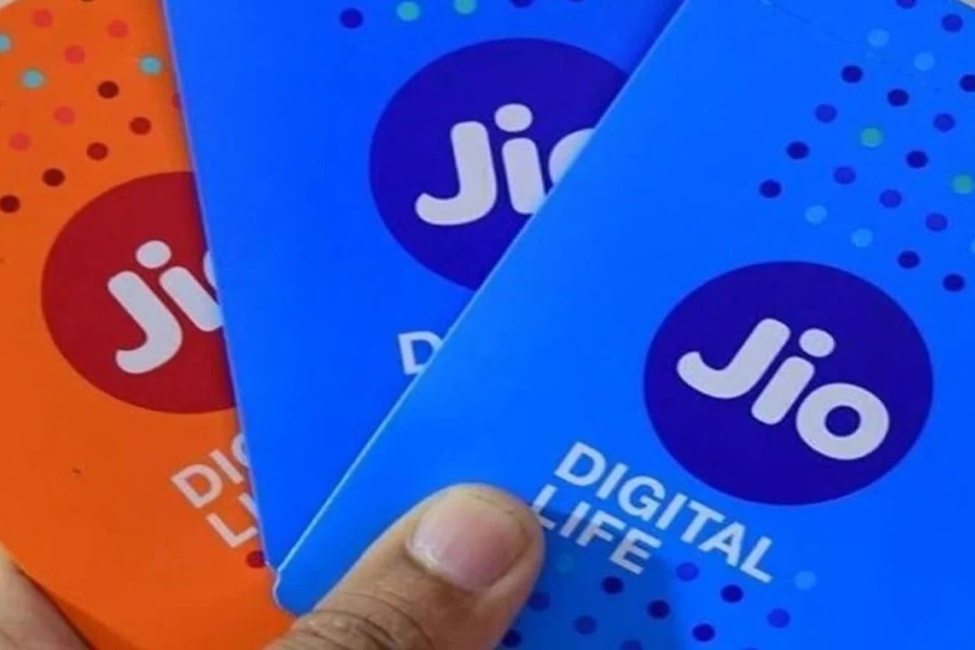 Reliance Jio launches 90 days plan at Rs 749