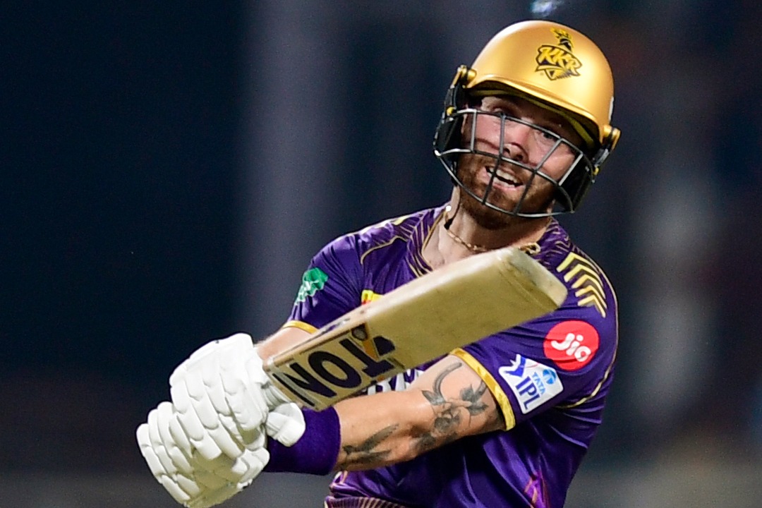 IPL 2024: Just have to keep backing yourself, keep taking right options: Salt on his 68 runs against DC