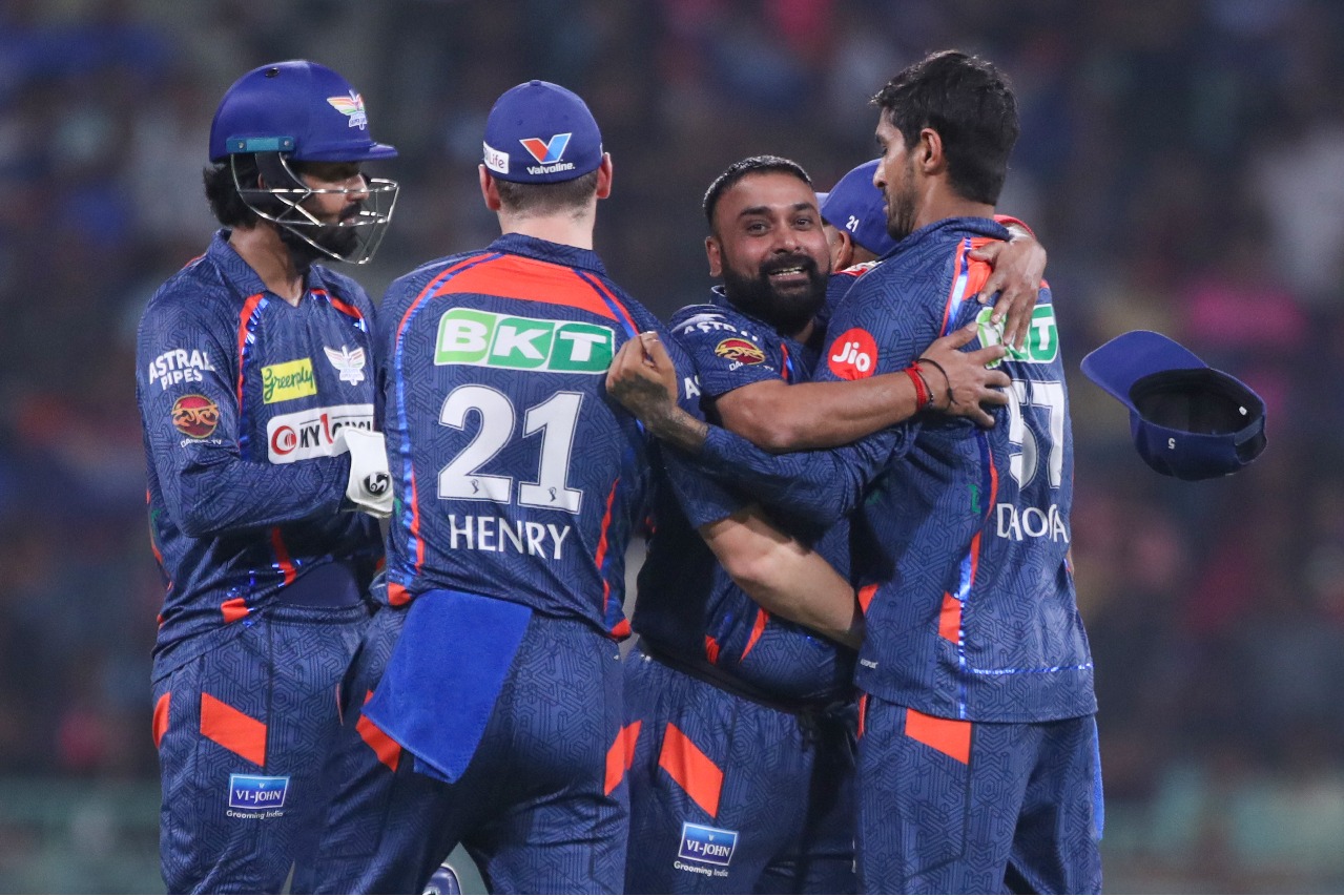 IPL 2024: LSG v MI overall head-to-head; When and where to watch