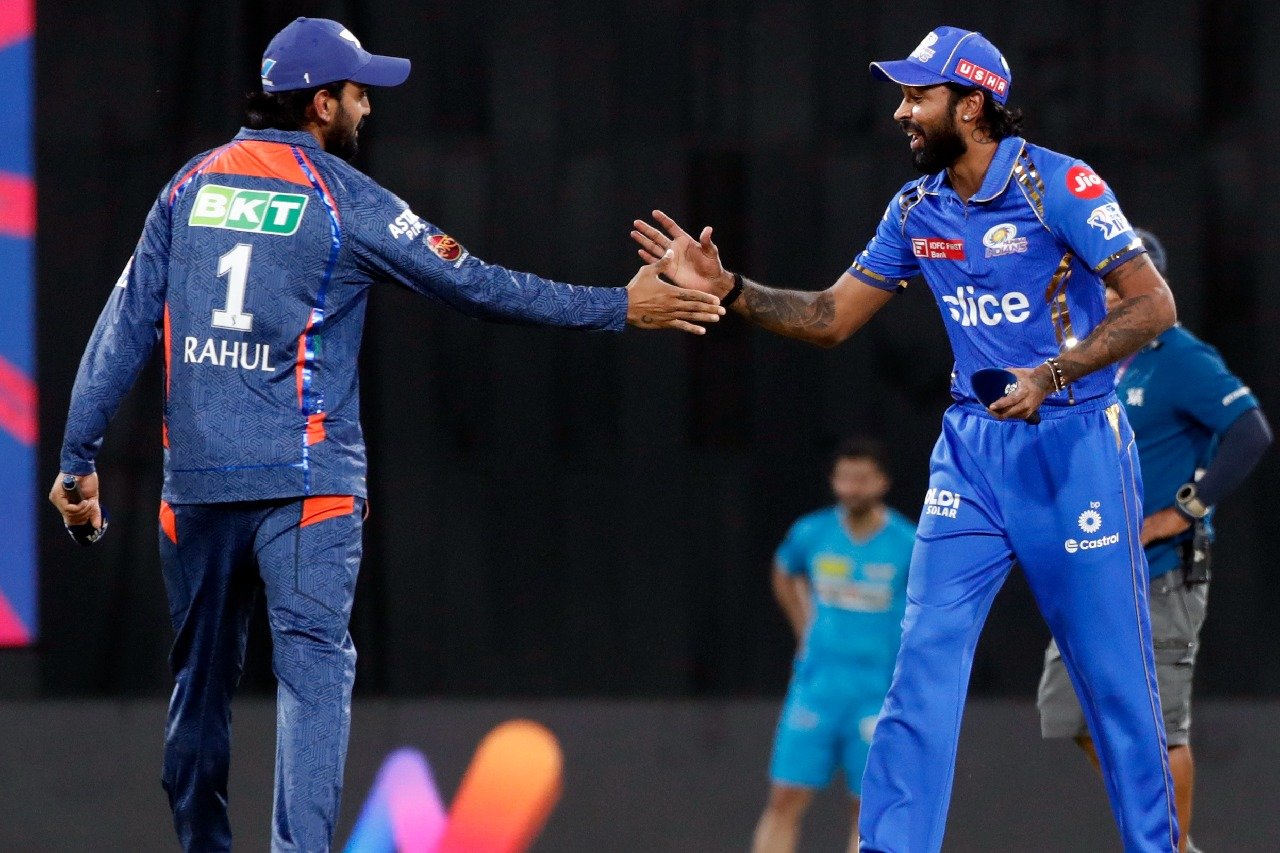IPL 2024: Mayank Yadav returns as Lucknow elect to bowl against Mumbai
