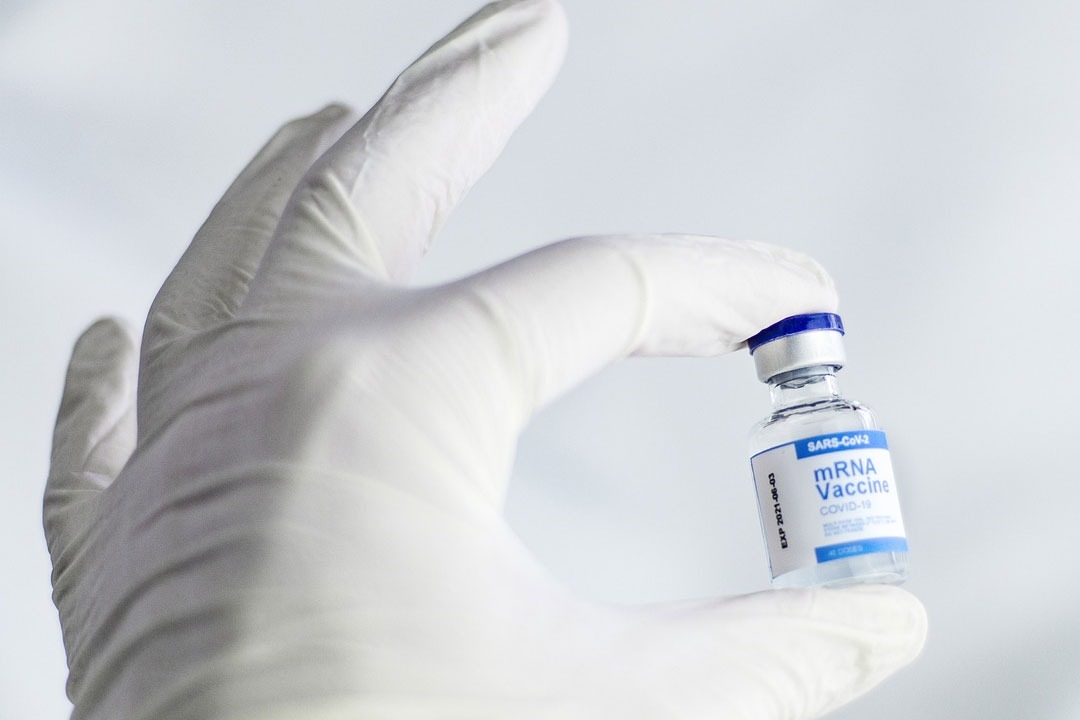 AstraZeneca says Covid vaccine Covishield can have rare side effect