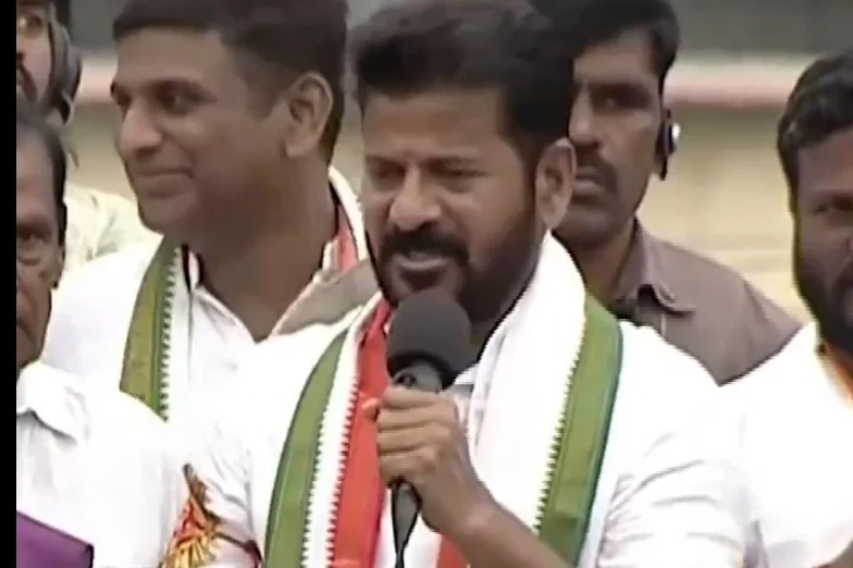 CM Revanth Reddy tweets about OU closing