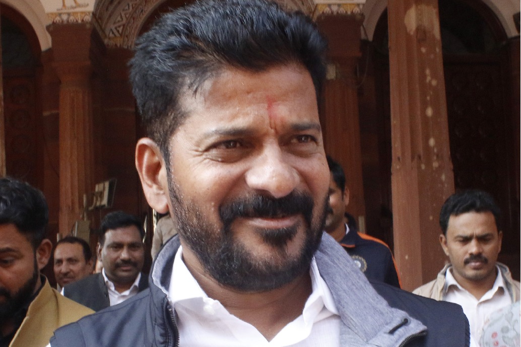 Telangana CM Revanth Reddy seeks time to respond to Delhi Police notice in doctored video case