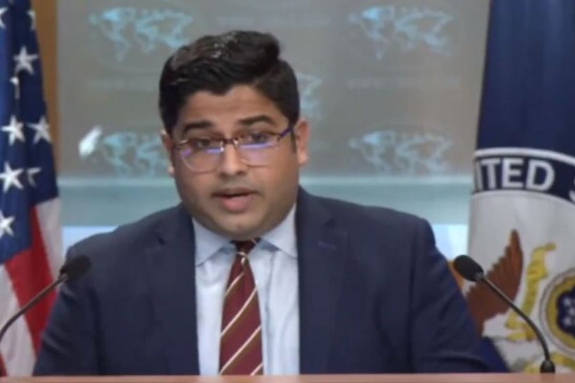 Expect accountability from India US reacts to Washington Post article on Pannun murder plot