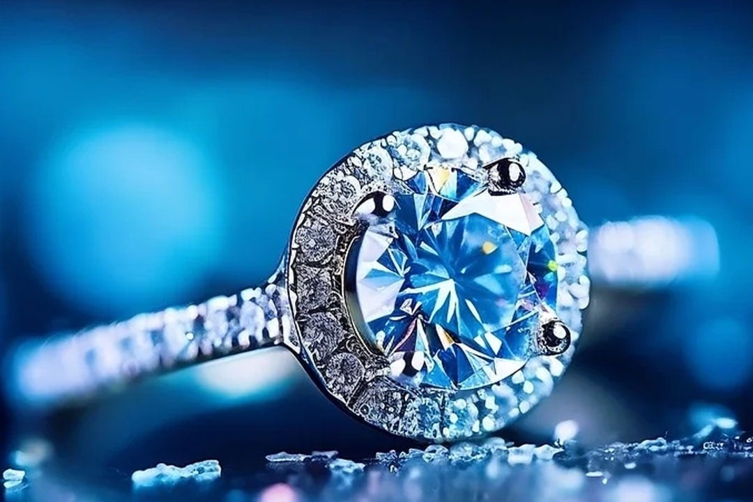 Diamond Ring For Vote Madhya Pradesh Election Commission Announced