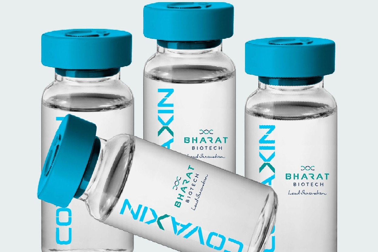 Covaxin has excellent safety record, says Bharat Biotech