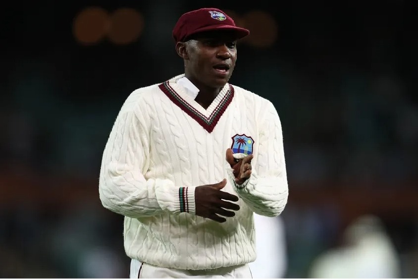 ICC: WI batter Devon Thomas banned by ICC for..