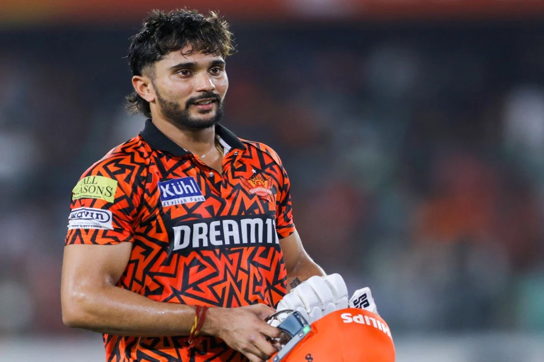 For the first time in IPL three Under 23 youngsters made excess of fifty each in SRH and RR saw
