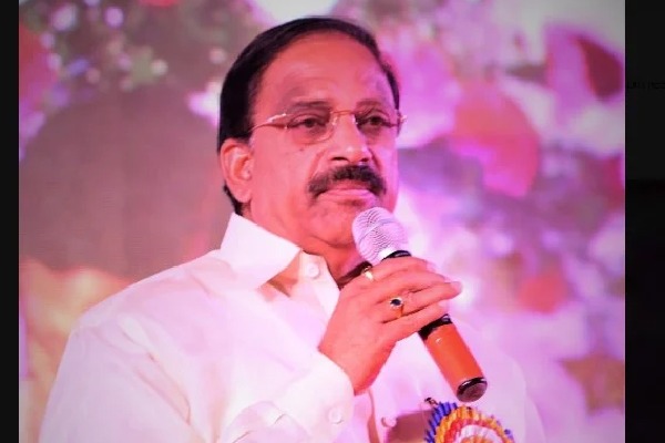 Thummala Nageswara Rao says no one can touch Revanth Reddy government