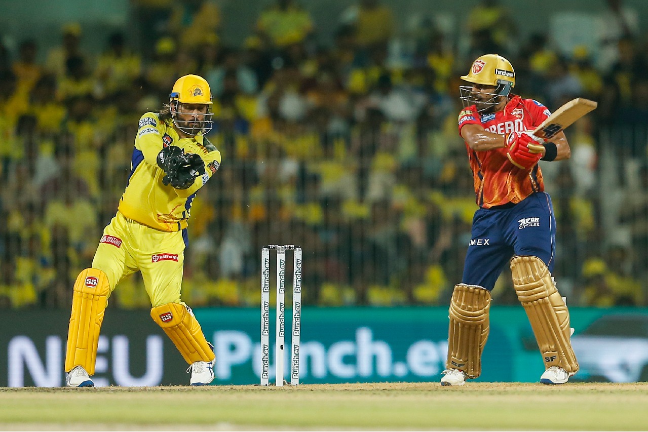 IPL 2024: PBKS v CSK overall head-to-head; When and where to watch