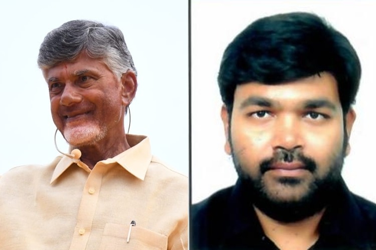 Will Chandrababu Naidu's winning streak continue in Andhra's Kuppam?