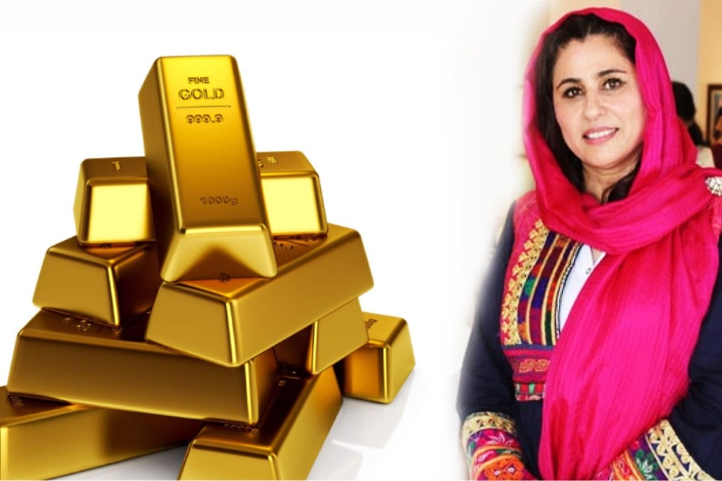 Caught Smuggling Gold Afghan Consul General In Mumbai Resigns