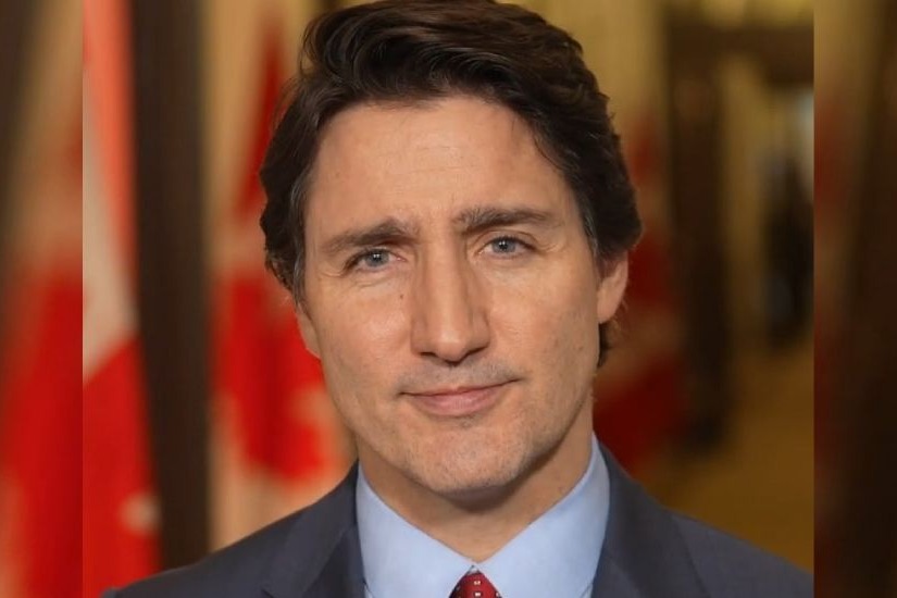 Justin Trudeau on 3 Indians Arrested in Nijjar case