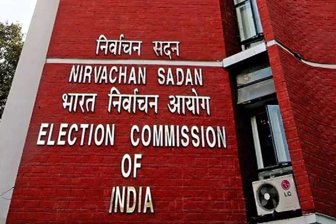 Ananthapuram Town DSP Transffered by Election Commission