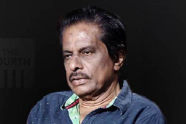 Popular Malayalam film director Harikumar passes away