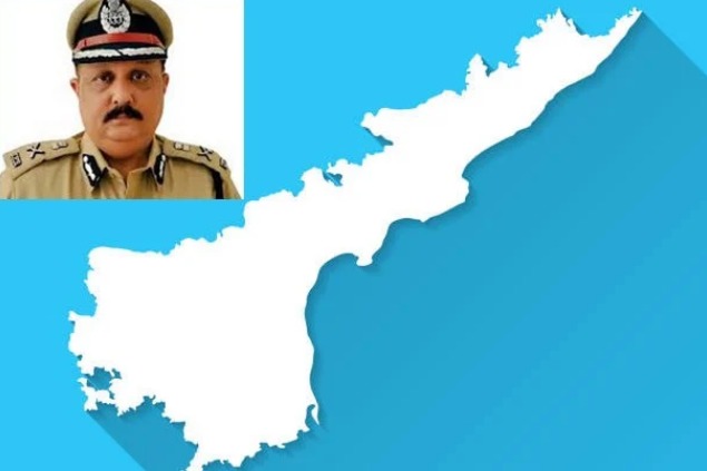EC appoints Harish Kumar Gupta as Andhra Pradesh new DGP