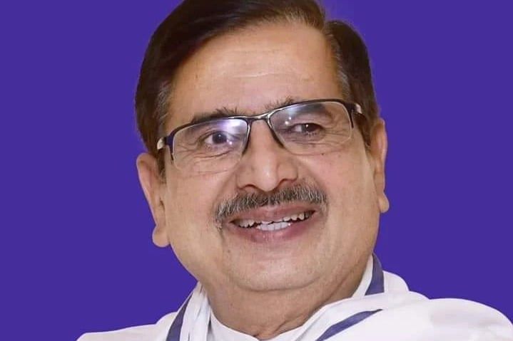 BSP changes Jaunpur candidate fields sitting MP Shyam Singh Yadav