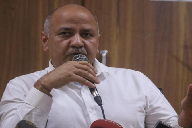 Excise policy row: Manish Sisodia's judicial custody extended till May 15 in CBI case