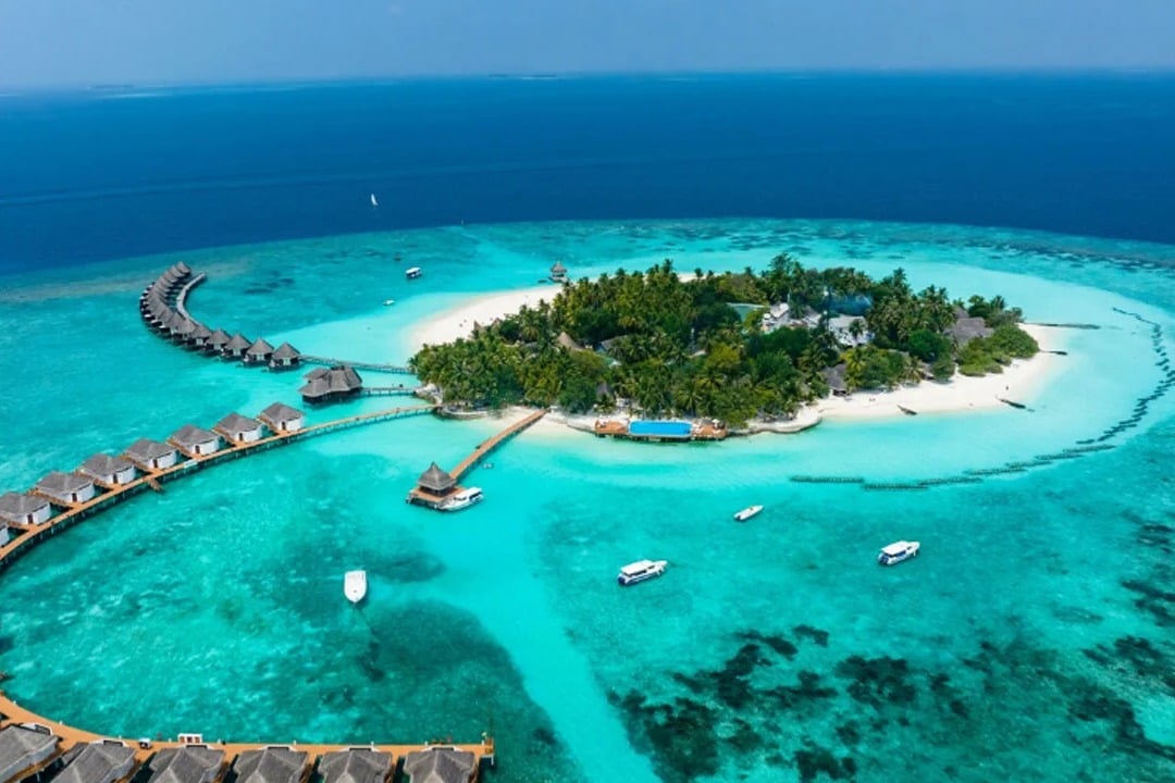 Amid Strained Ties Maldives Urges India Please Be Part Of Our Tourism