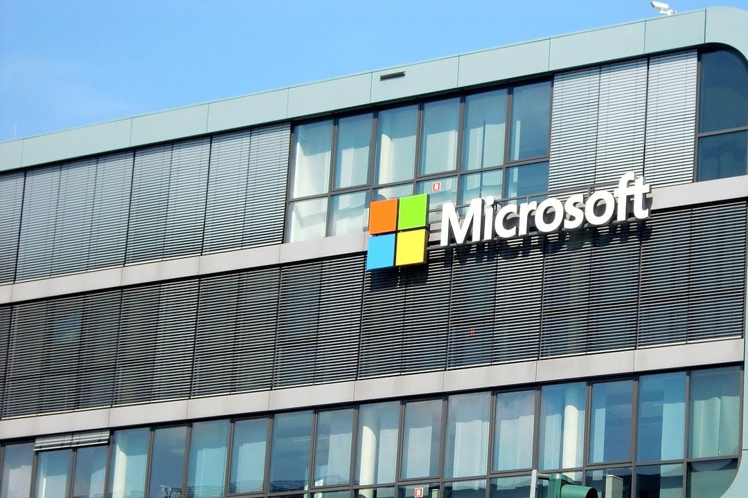 Microsoft buys 48 acers land for Rs 267 crores in Hyderabad