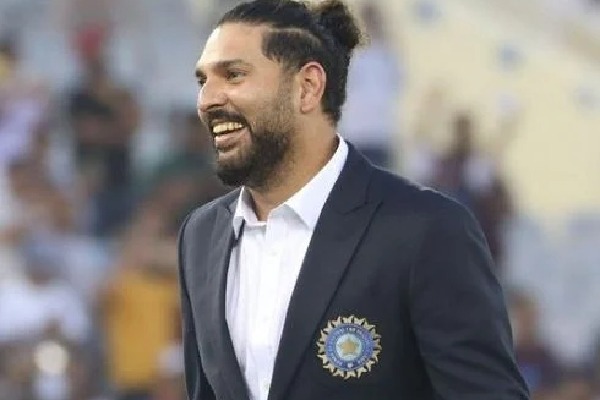 Yuvraj Singh Backs Rohit Sharma Team India To Win ICC T20 World Cup 2024