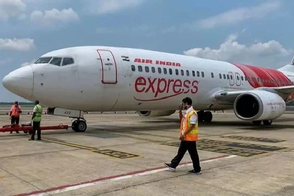 70 Air India Express flights cancelled as staff take mass sick leave