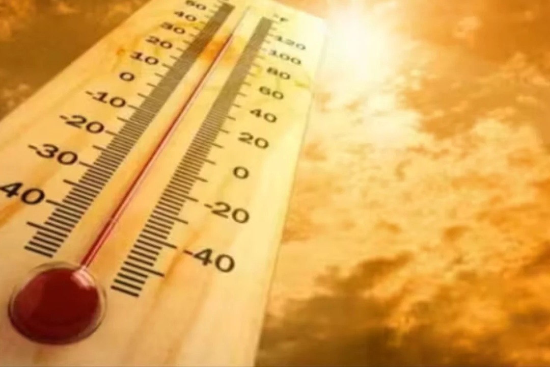 April 2024 warmest ever on record as temperature says European climate agency