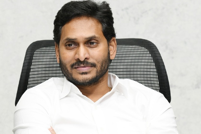 CM Jagan urges CBI Court to give permission to go abroad 