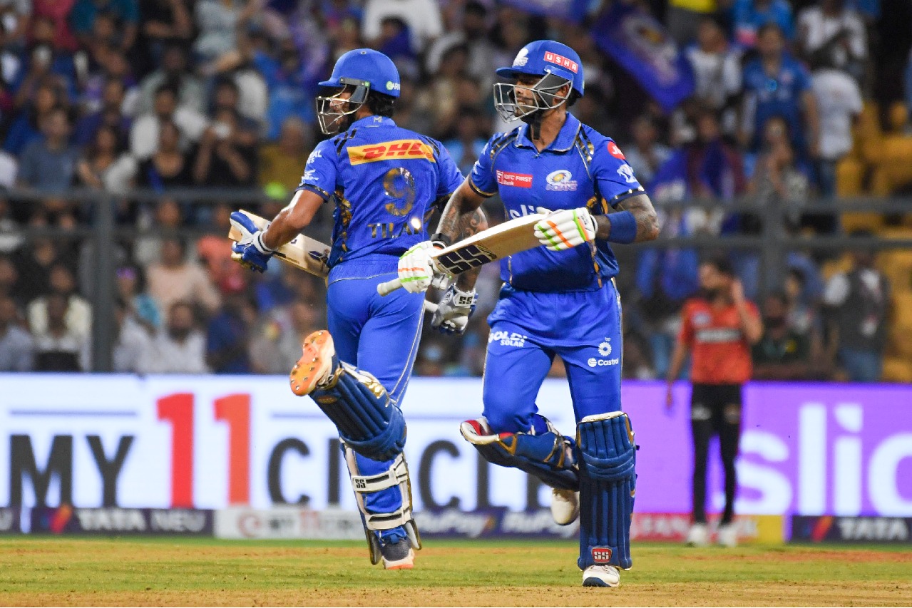 IPL 2024: Mumbai Indians knocked out of the race to playoffs