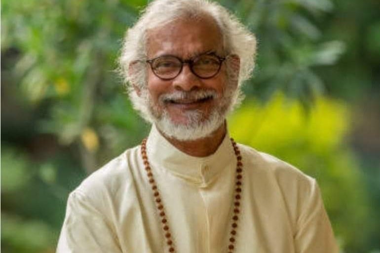 Kerala Bishop passes away in US after being hit by car
