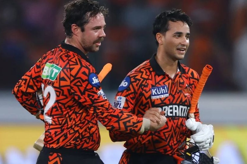 IPL 2024 achieves new milestone with 1000 sixes in record deliveries during SRH vs LSG clash
