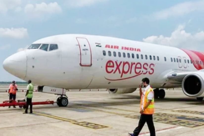 Air India Express sacks crew who went on mass sick leave