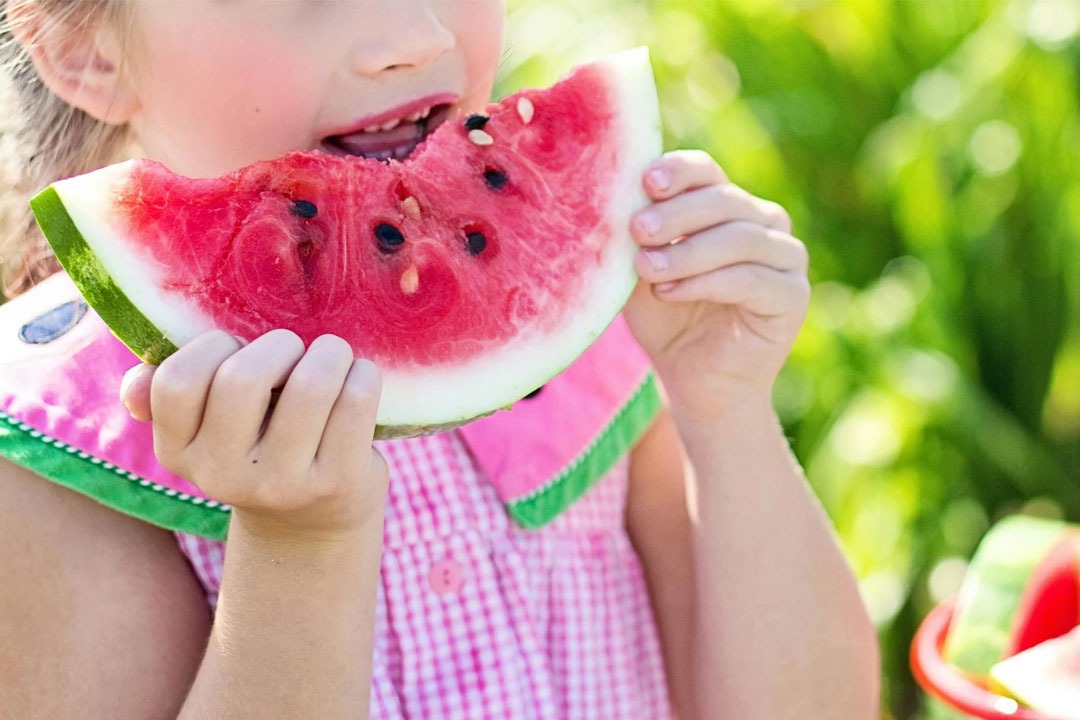 Tips For Find Sweet And Juicy Watermelon