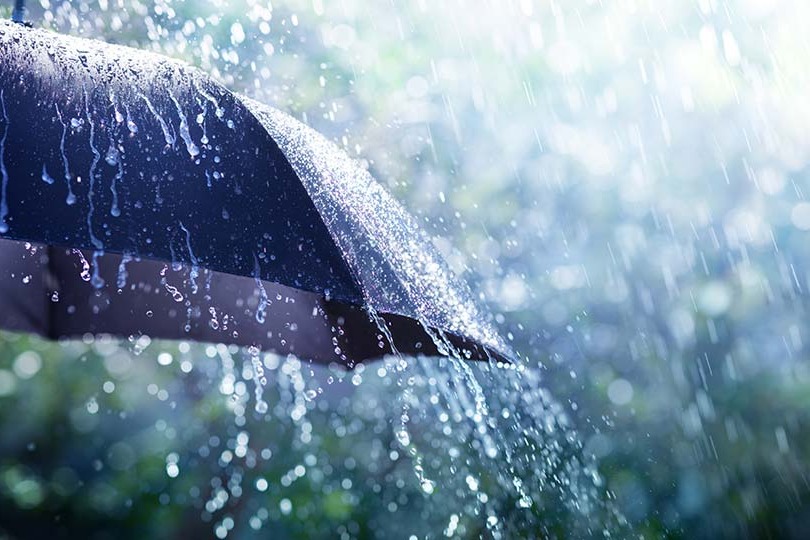 Rain alert for Telangana and Andhra Pradesh