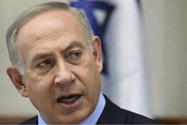 Netanyahu vows to continue attacks in Gaza despite Biden's threat to halt weapon shipment