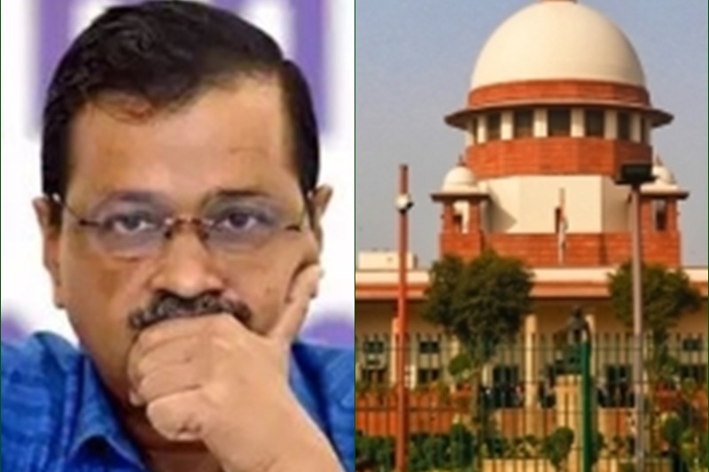 Arvind Kejriwal: 'Serious Accusations, But Not Convicted': SC Orders ...